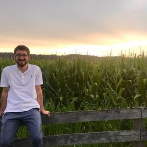 Meet your Posher, Alex